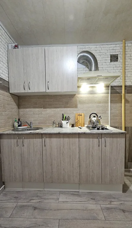 Квартира вблизи курортной зоны