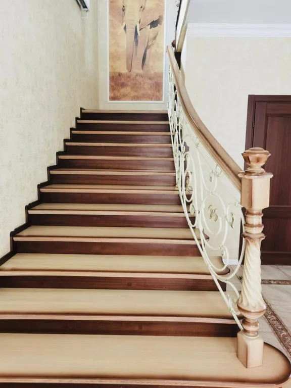 Комфортный дом с баней и бассейном