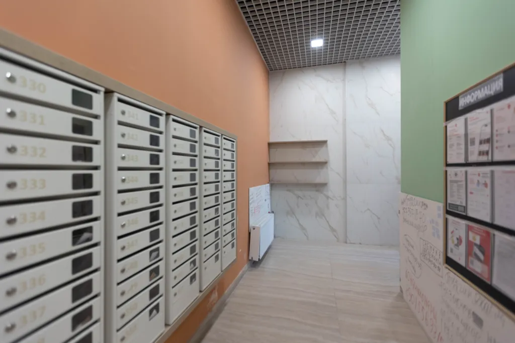 Студия с дизайнерским ремонтом в ЖК Прокшино Нежность