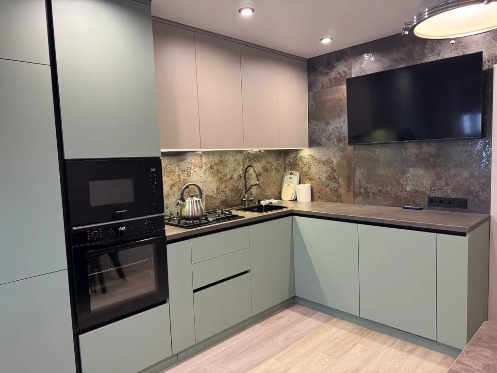 Апартаменты в центре Витебска