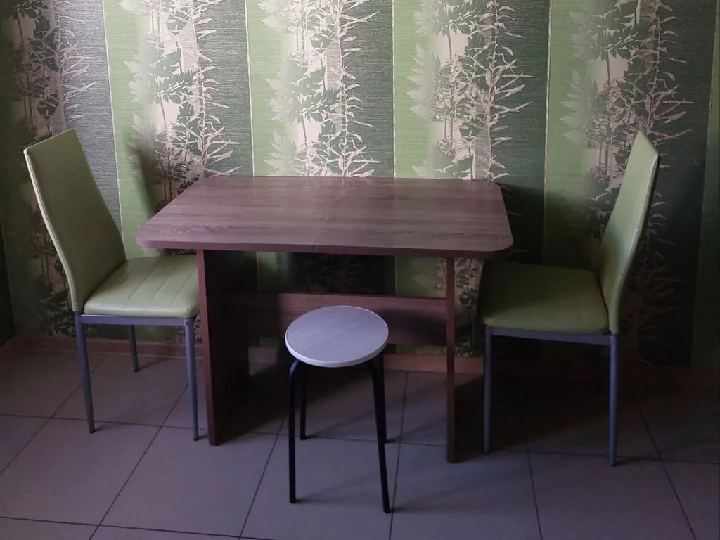 Квартира в Левенцовском районе