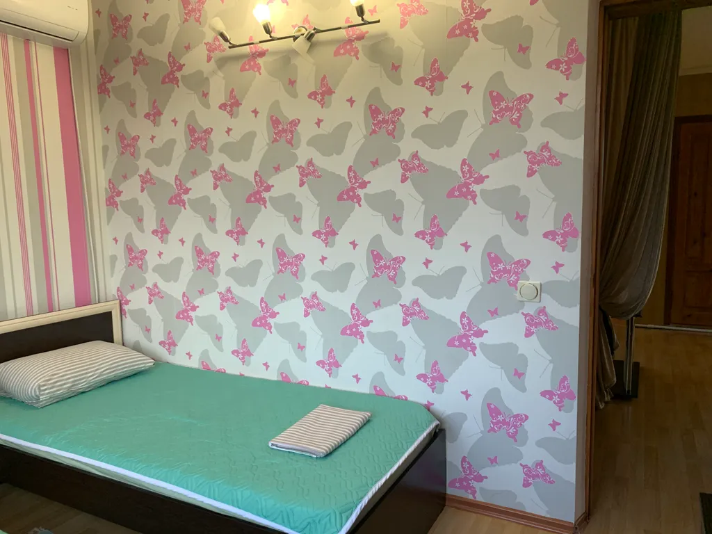 Дом на берегу Азовского моря-уДачный выбор