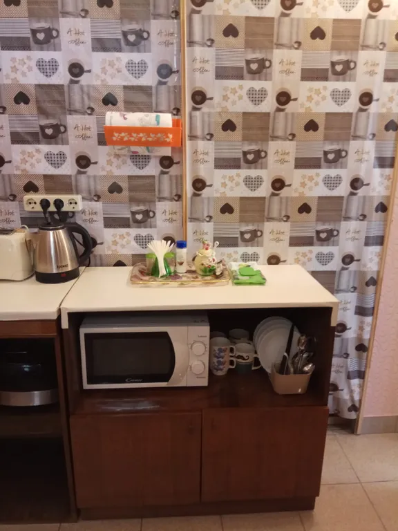 В 10 минутах от Балтийского моря