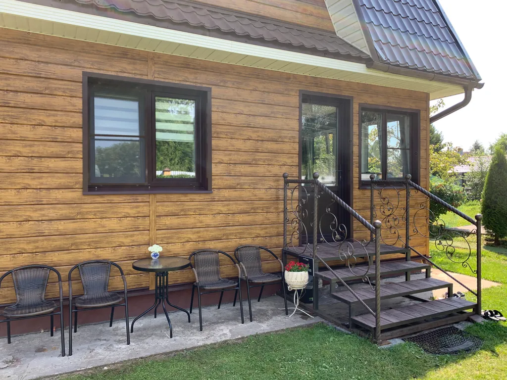 Коттедж Дом для отдыха — аренда посуточно в Кимры