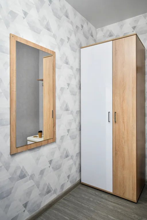 1-к. квартира "LUX" Уютная квартира в доме бизнес класса