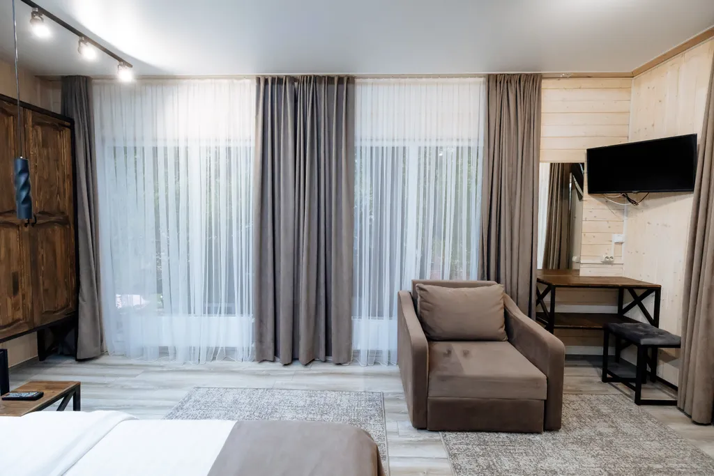 Вилла Фемели