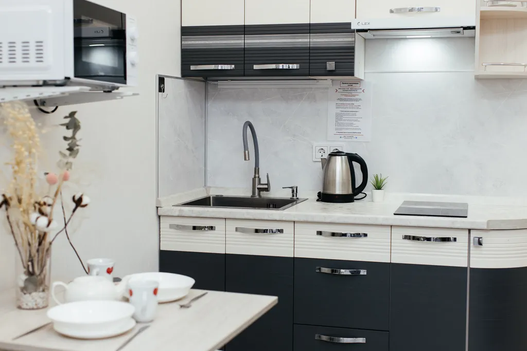 Квартира с видом на Дон