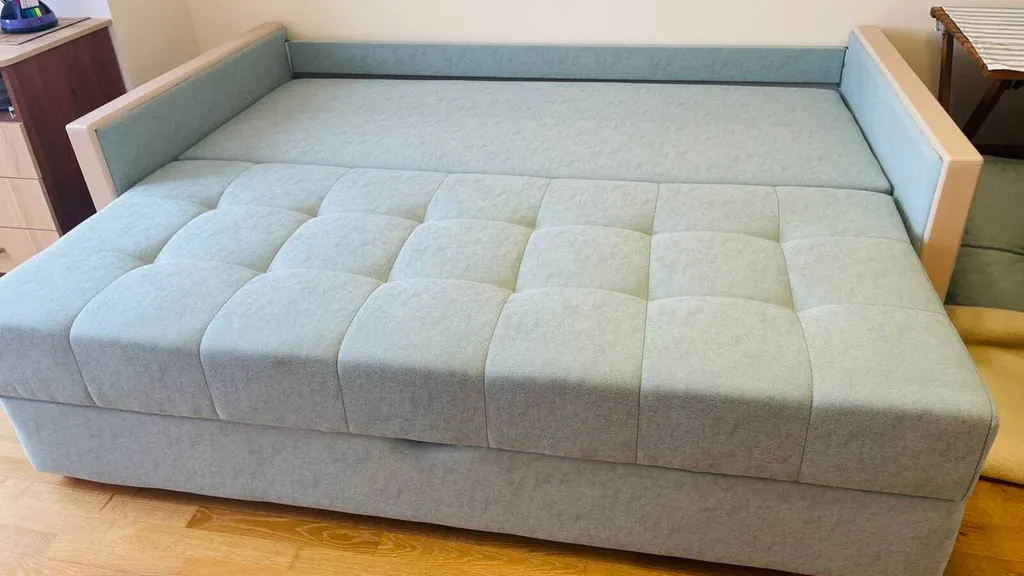 Квартира Уютная двухкомнатная квартира в Центре — Севастополь