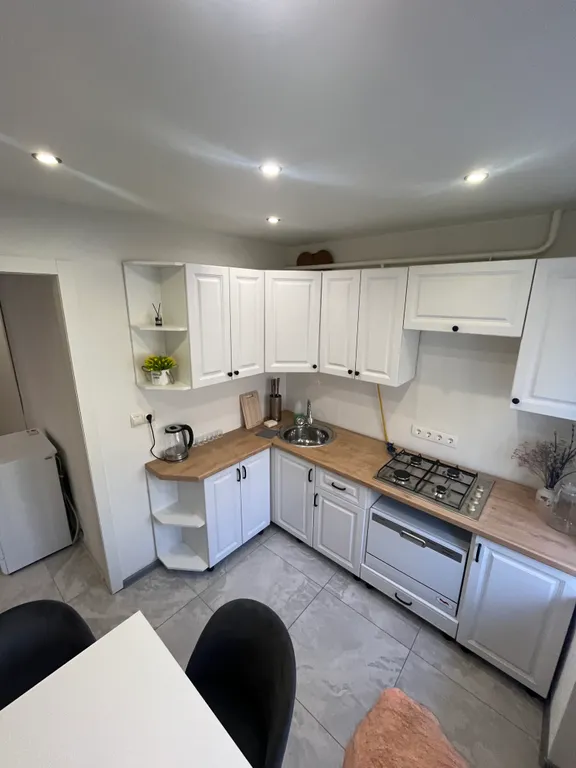 Квартира Апартаменты Рыбинск — аренда посуточно в Рыбинск