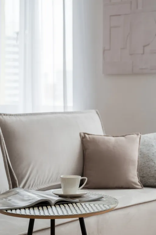 Видовая квартира в центре города