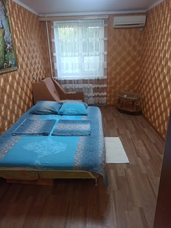 Квартира Светлая, уютная квартира — Евпатория