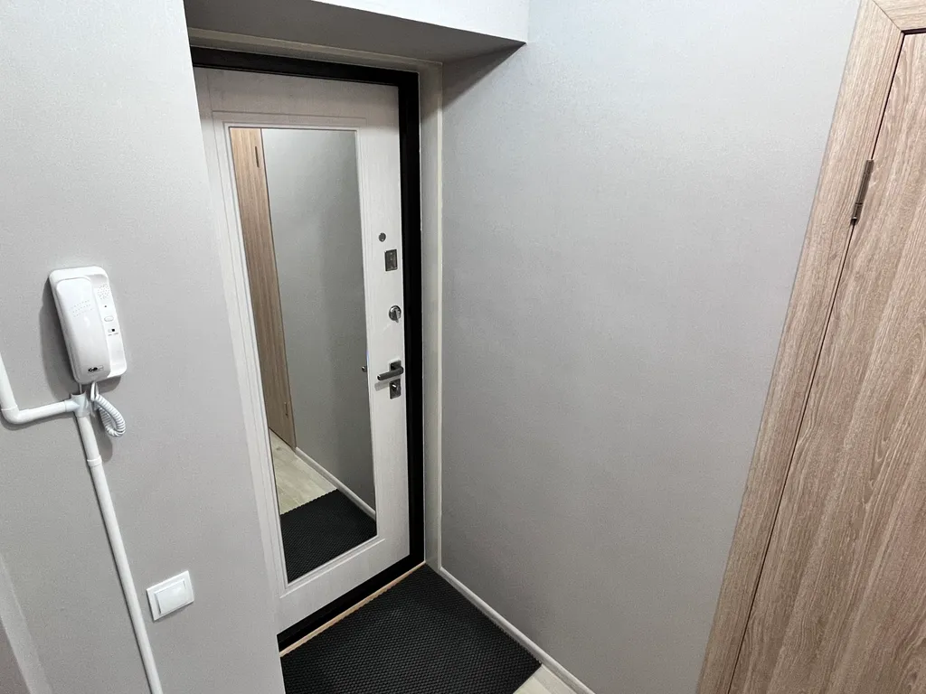 Квартира Квартира для вашего комфорта — Ярославль