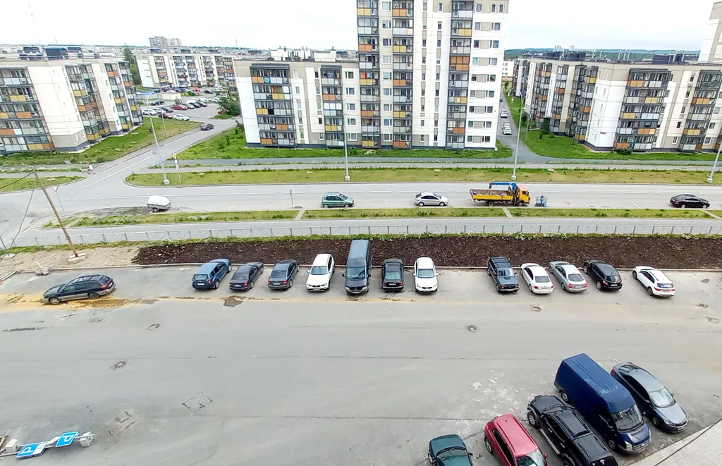 Уютная квартира с дизайнерским ремонтом