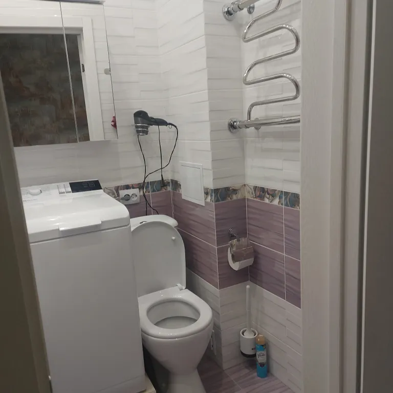 Лучшая квартира в центре города