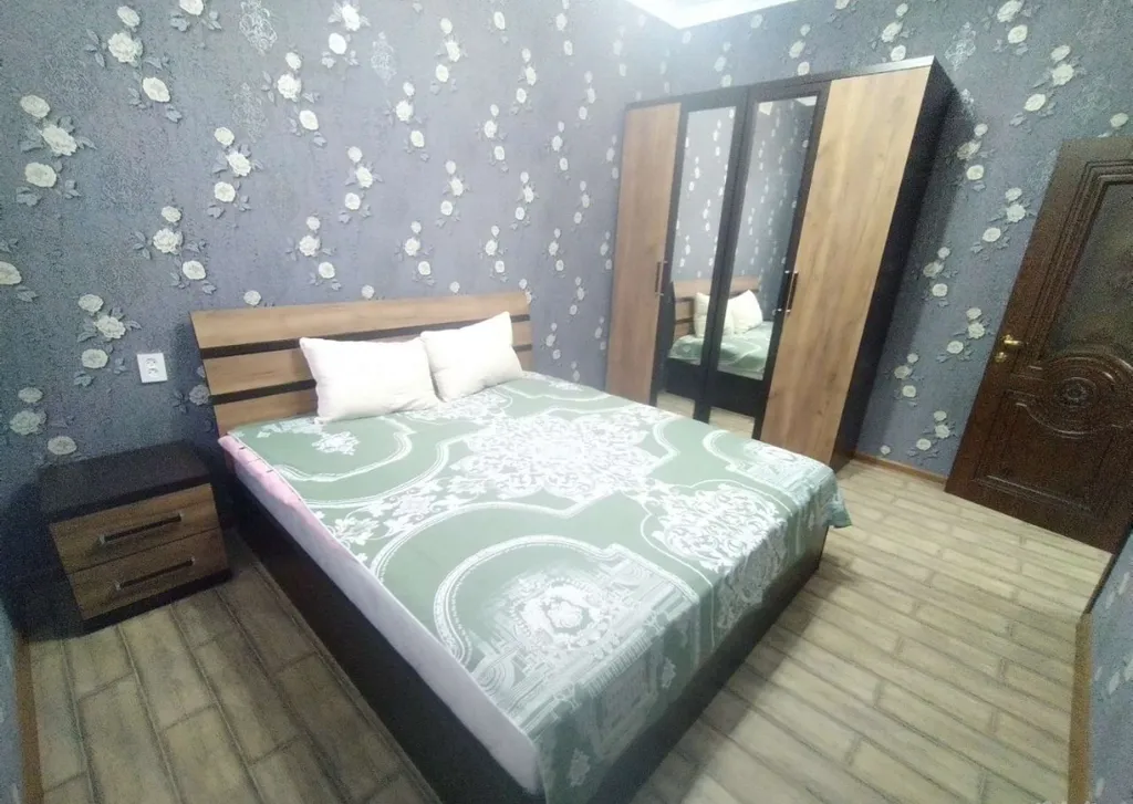 Гостевой домик