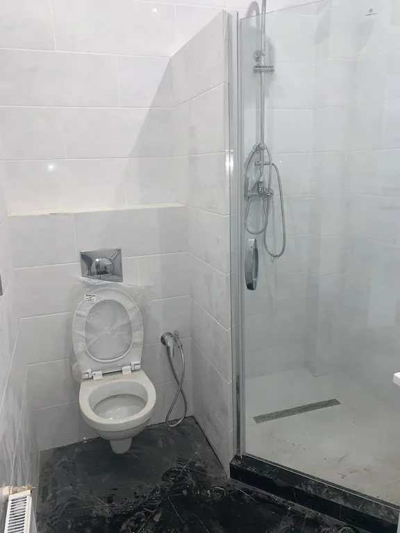 Отличная квартира с видом на море