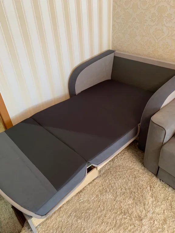 Уютная и светлая квартира