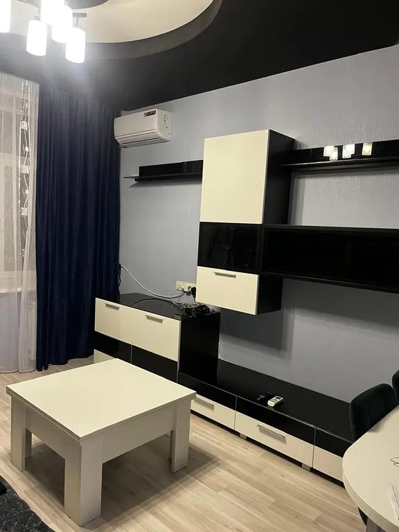 Квартира Комфортная квартира в центре города — Ярославль