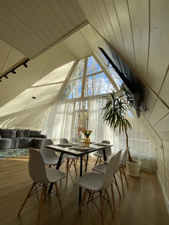 Домик Шалаш Family