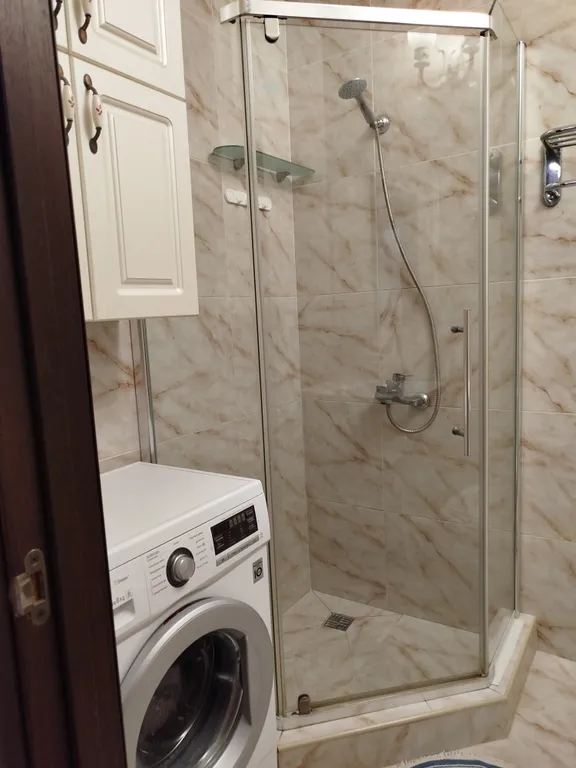 Квартира Уютная квартира в центре Евпатории — Евпатория