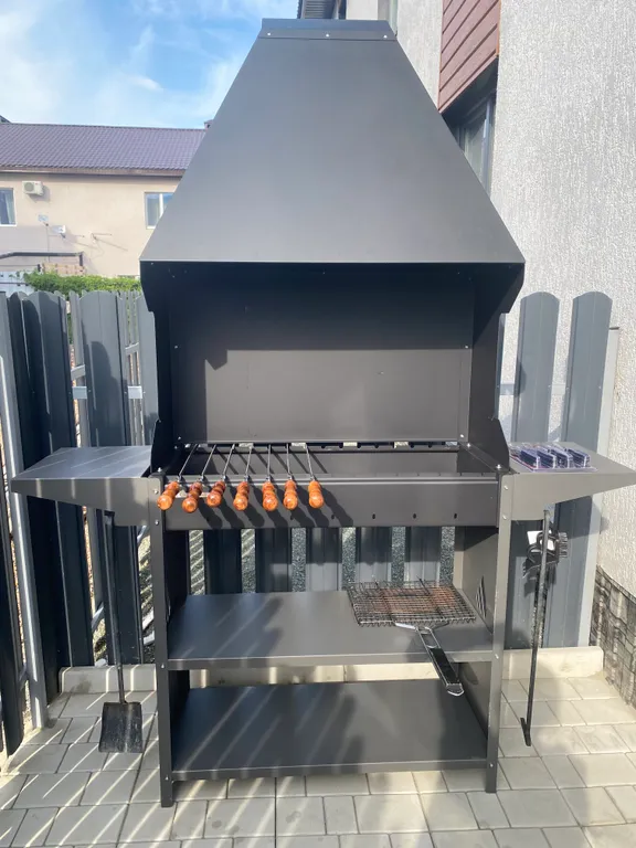 Бунгало Де Люкс