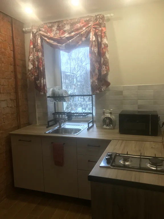 В трёх шагах от Кремля