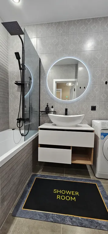 Новая Квартира в ЖК Соседи