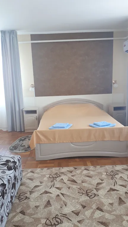 Квартира Комната — Анапа