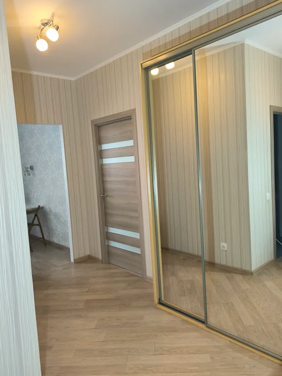 Квартира близко к центру и вокзалу