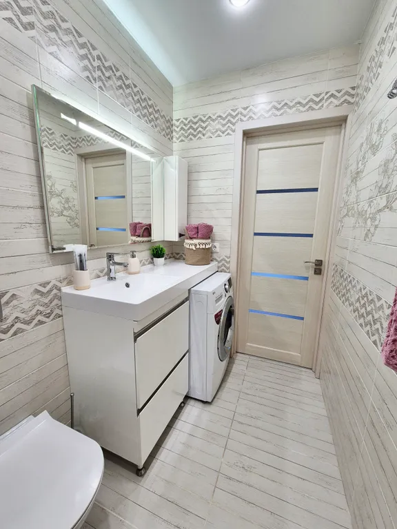 Квартира Квартира Райские птицы — Адлер