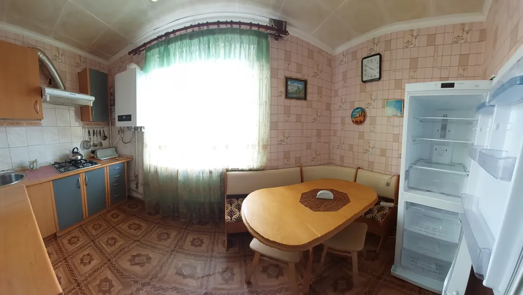 Квартира Уютная квартира с видом на Генуэзскую крепость — Судак