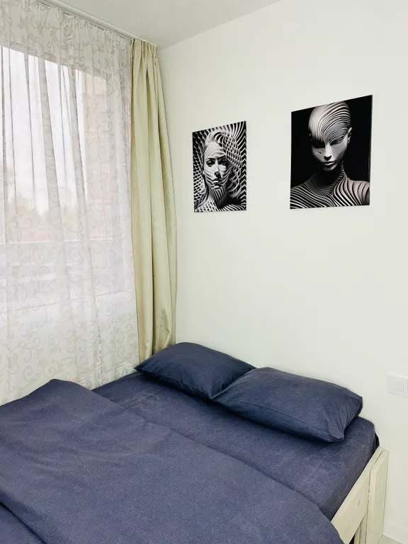 Квартира Апартамент у метро Московская — аренда посуточно в Минск