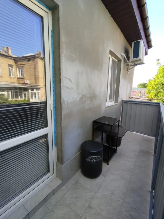 Квартира Квартира Домик в 3 минутах от моря — Евпатория