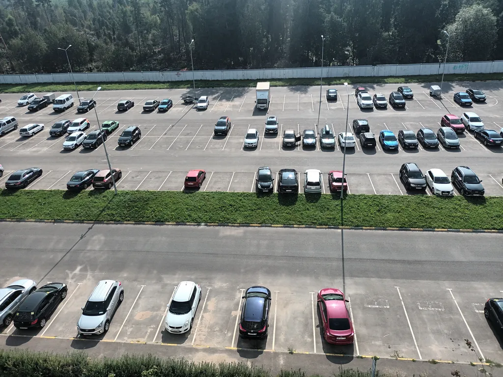 Квартира 1-комнатная Квартира — Нахабино