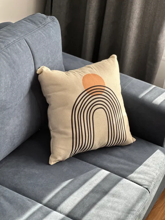 Премиум квартира