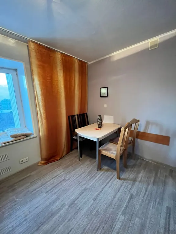 BestFlat24 2-комнатная квартира в Кузьминках