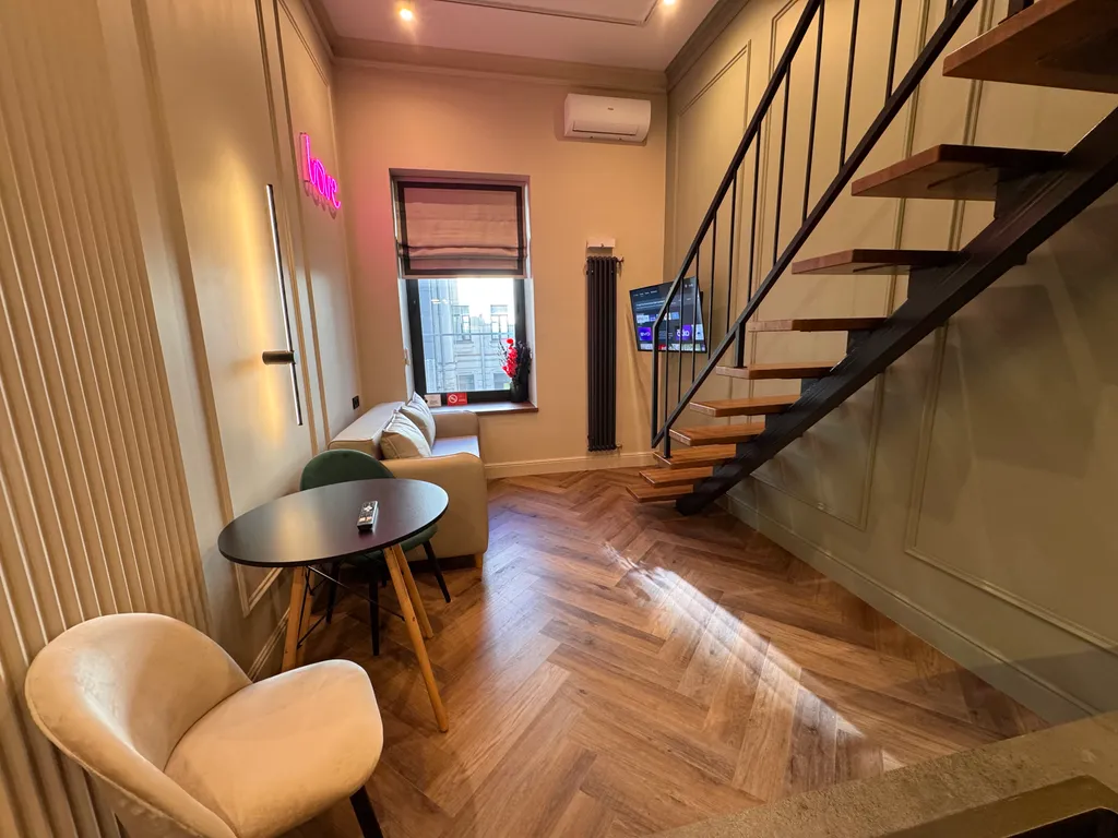 Apartments Deluxe 3