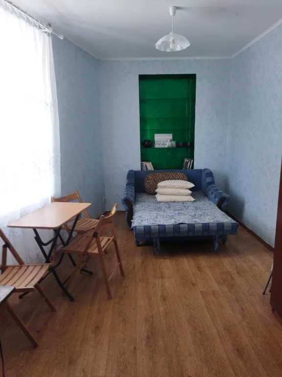 Уютная квартира в центре города у моря