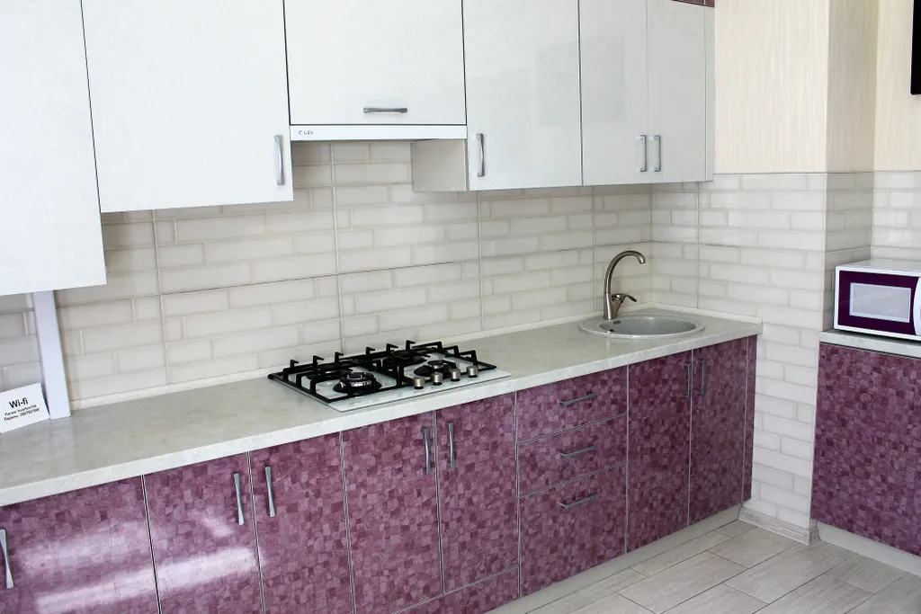 Квартира Чистая, уютная квартира в лучшем районе города — Севастополь