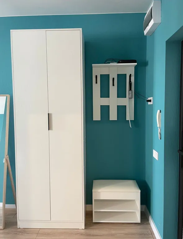 Уют на облаках