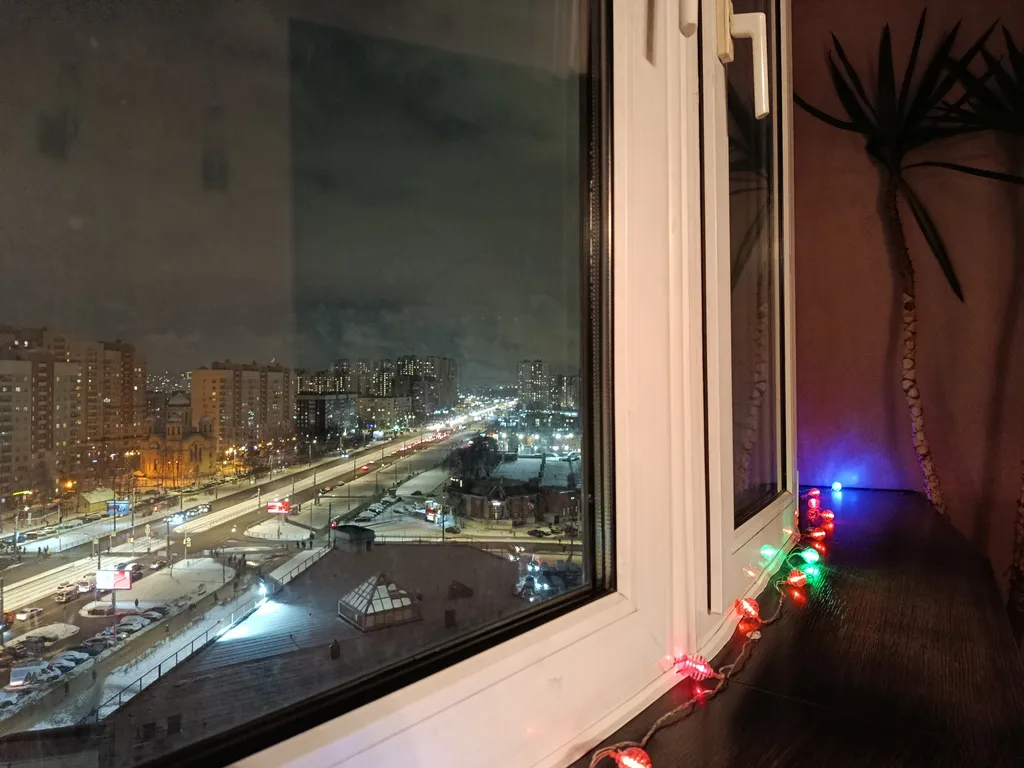 Просторная квартира рядом с метро