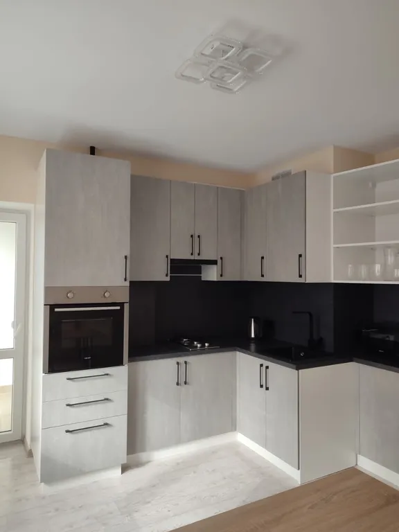 Квартира Чистая уютная квартира в тихом районе — Калининград