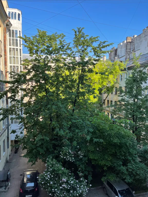 Эксклюзивная квартира у Казанского собора