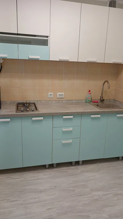 Квартира Уютная квартира в центре — Ярославль