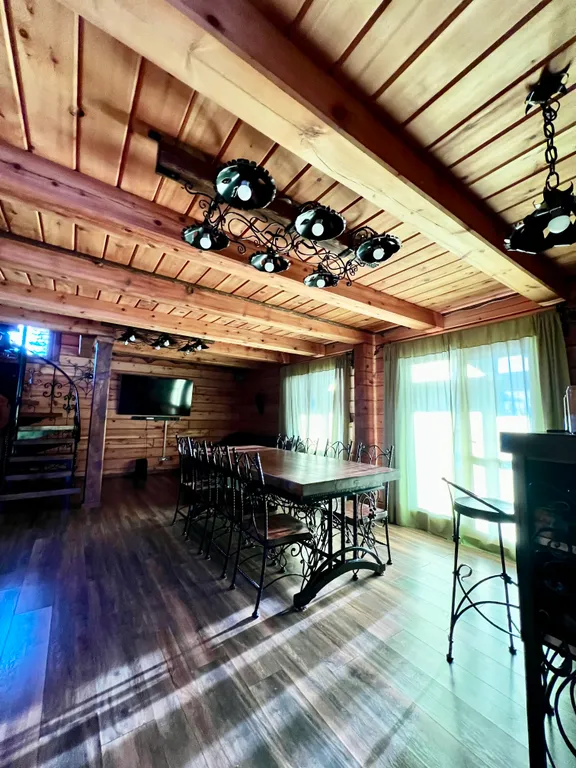 5-комнатный Дом