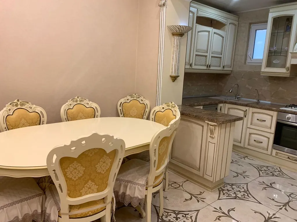 Коттедж Дом на участке 1 сотка — Сочи