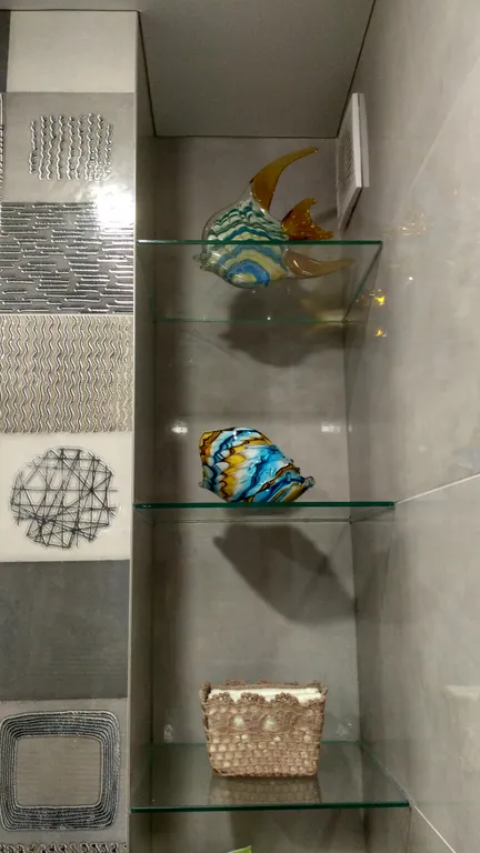 Квартира Современная, просторная квартира Lux — Севастополь