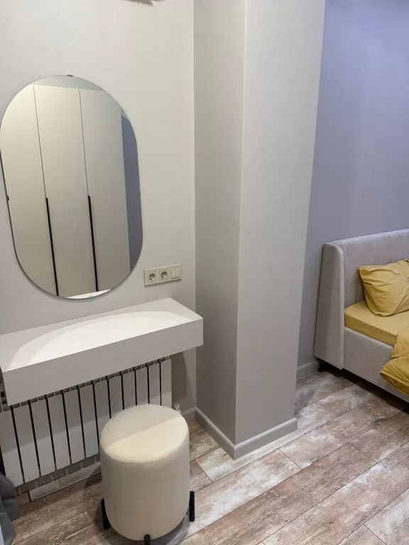 Квартира Квартира 5 мин от моря — Геленджик