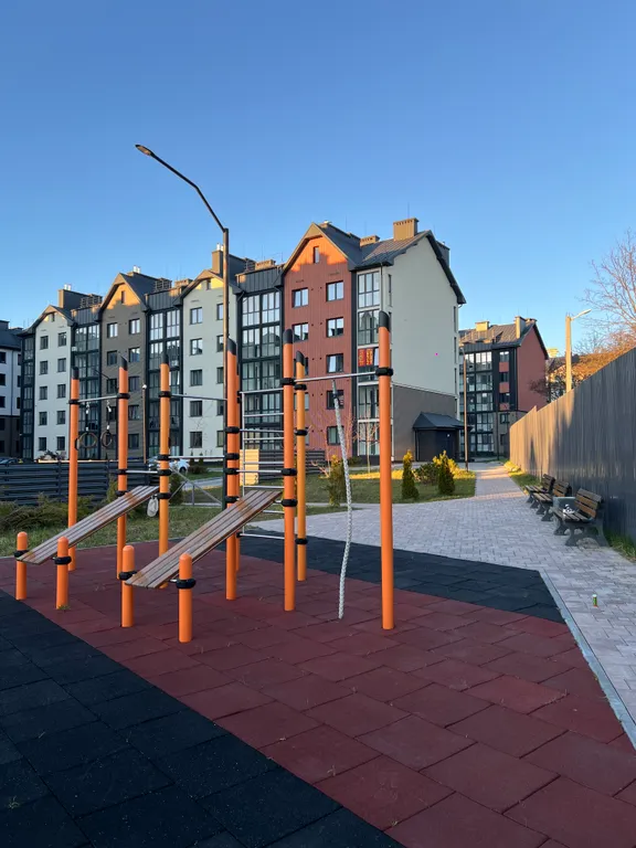 Квартира Апартаменты на берегу моря — Пионерский