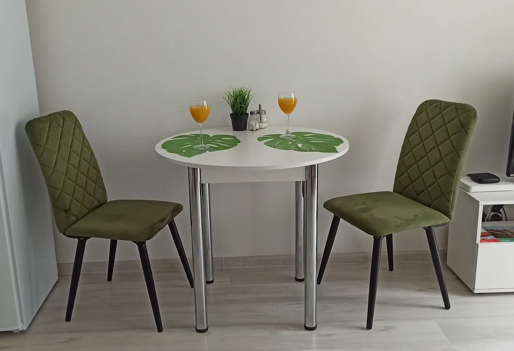 Квартира Уютная студия в ЖК Стерео — аренда посуточно в Калининград